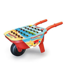 DL Cart cu jucării pentru nisip, cod 58987